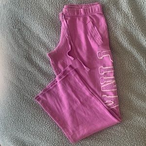 PINK Sweatpants